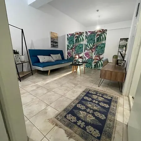 Akti Posidonos 3 Apartment
