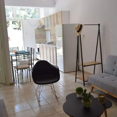 Akti Posidonos 3 Apartment Elounda (Crete)