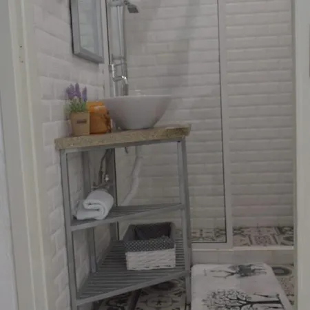 Akti Posidonos 3 Apartment *