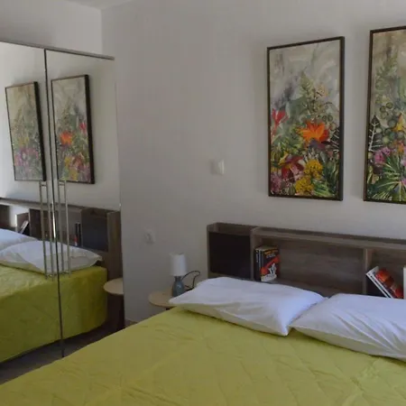 Akti Posidonos 3 * Elounda (Crete)
