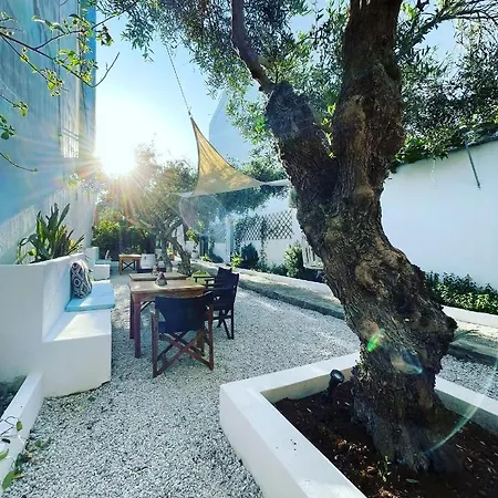 Akti Posidonos 3 * Elounda