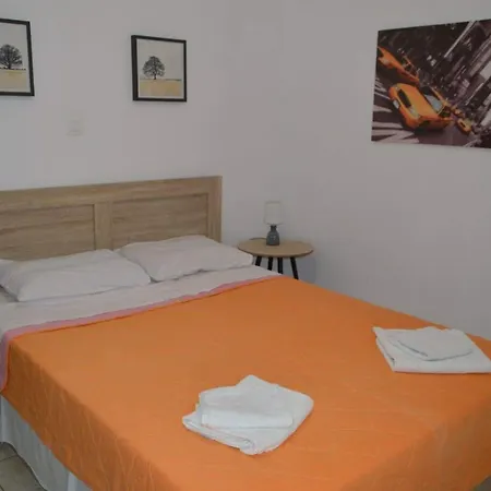 Akti Posidonos 3 Appartement *