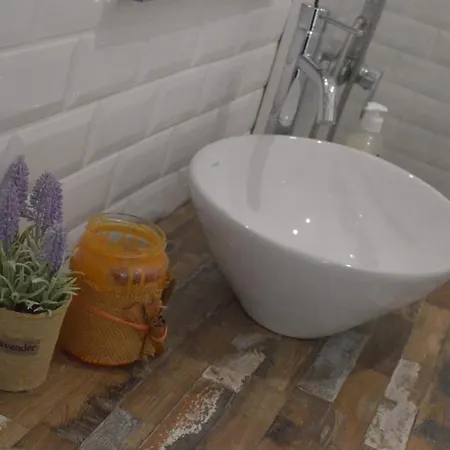 Akti Posidonos 3 Appartement Elounda