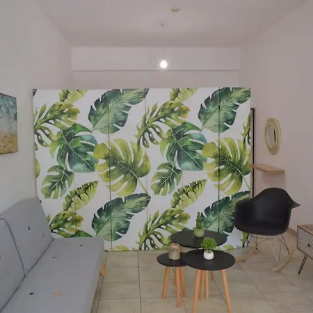 Akti Posidonos 3 Appartement *