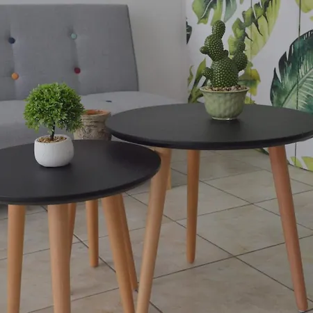 Akti Posidonos 3 Appartement *